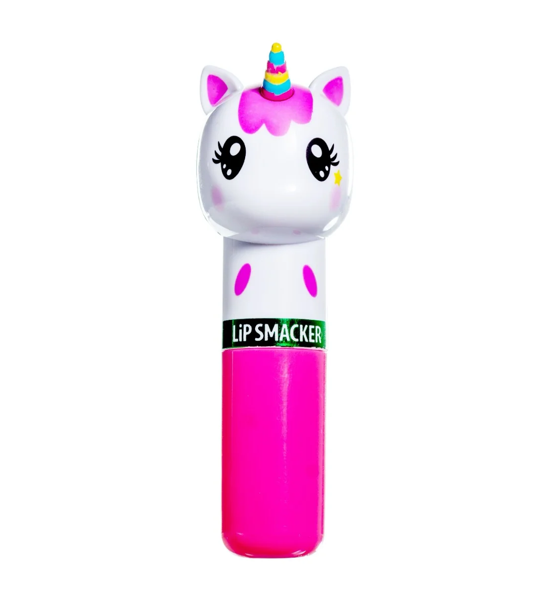 Lip Smacker Lippy Pals Unicorn Magic balzám na rty 4 g