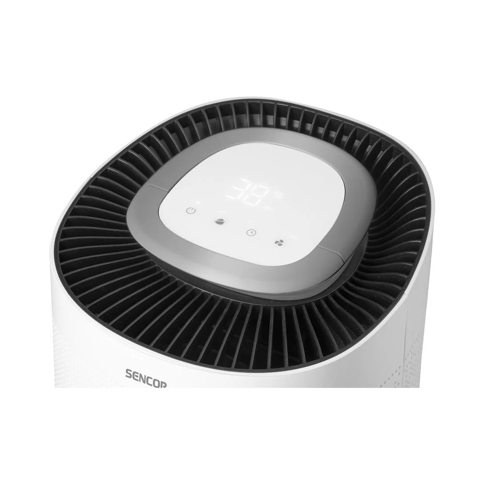 SENCOR SDH 1210WH odvlhčovač vzduchu