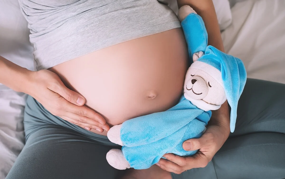 Mýtus o těhotenství a pohlaví miminka Mýtus o těhotenství a pohlaví miminka