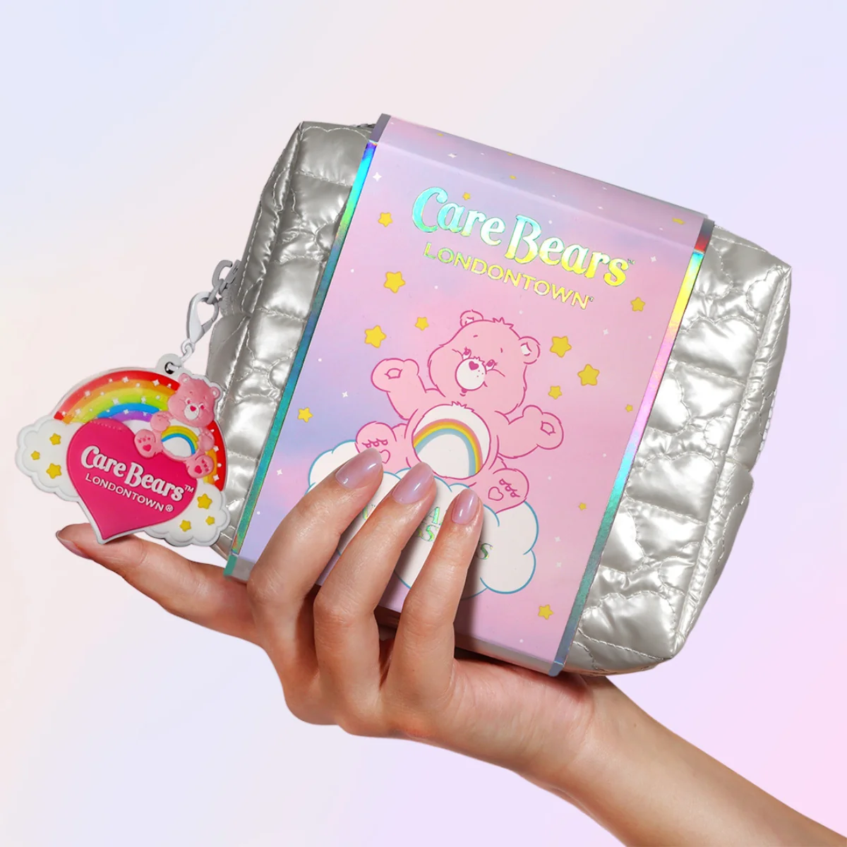 Londontown Care Bears Set na manikúru Bear Necessities 5 ks