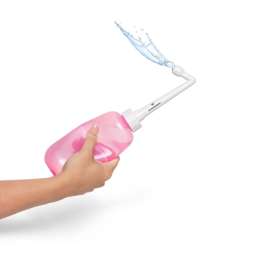 Wondermom Intimní oplachovací sprška 450 ml
