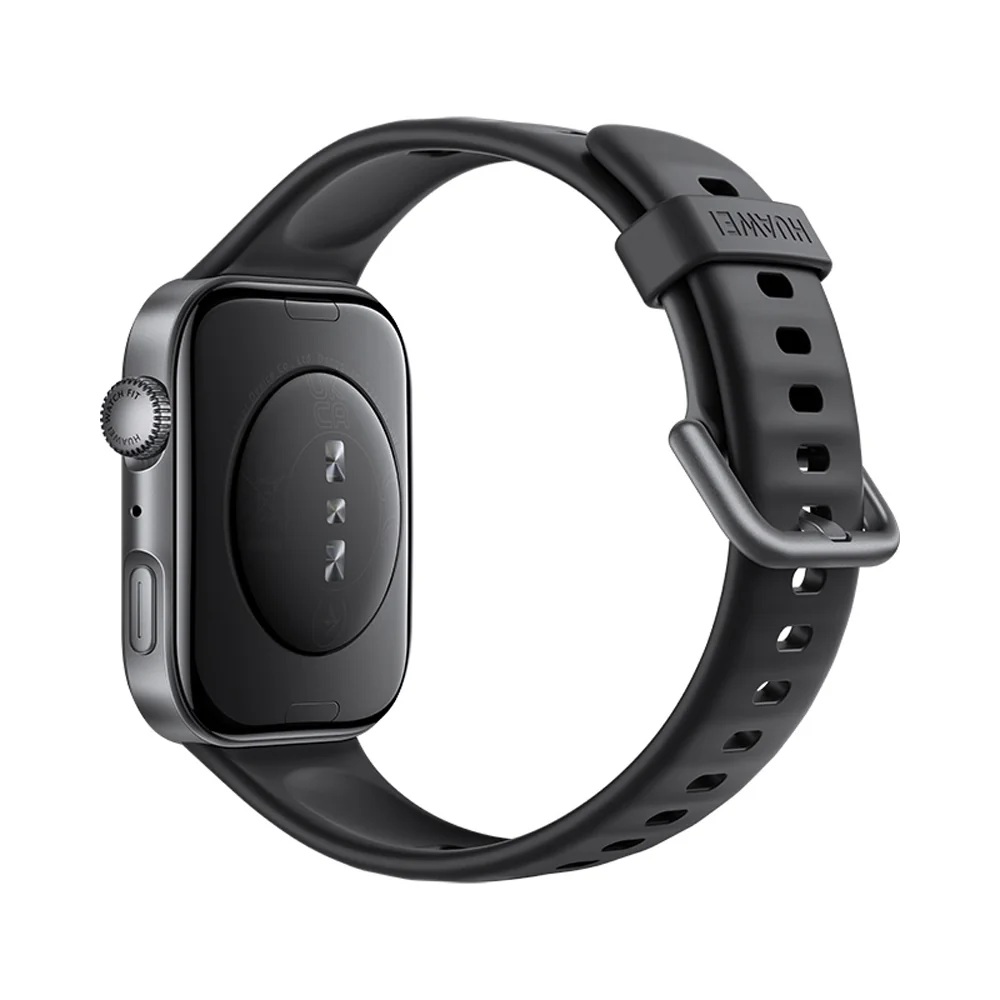Huawei Watch Fit 4 chytré hodinky Black