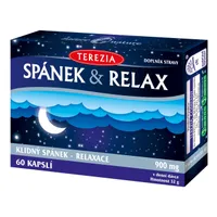 Terezia Spánek & Relax