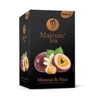 Biogena Majestic Tea Maracuja & Maca