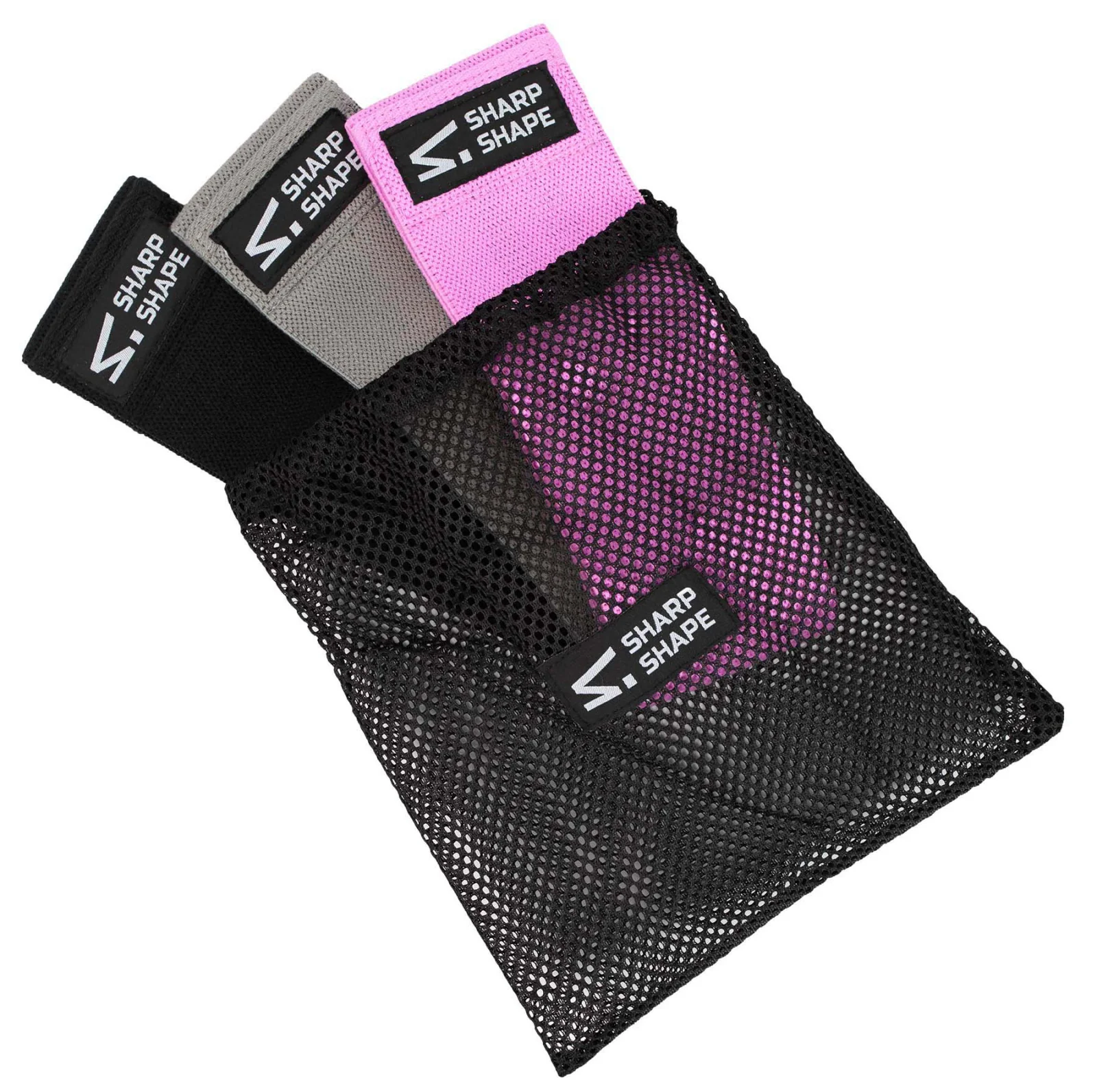 SharpShape Gumy HIP BAND SET SH2