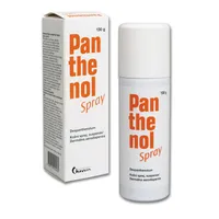Panthenol spray 130 g