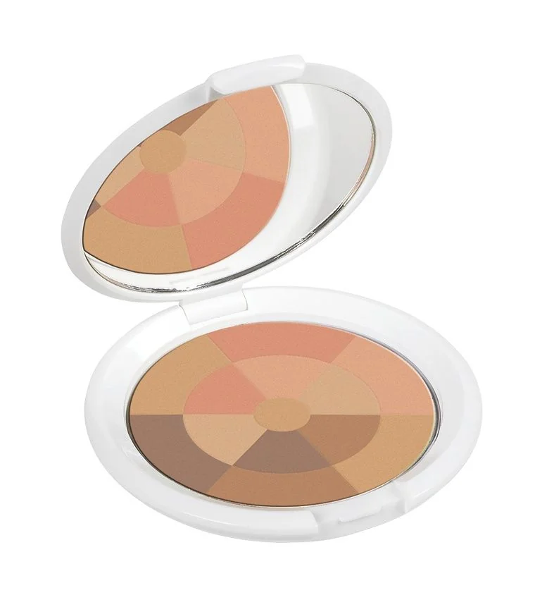 Avène Couvrance Mozaikový pudr tmavý odstín 10 g