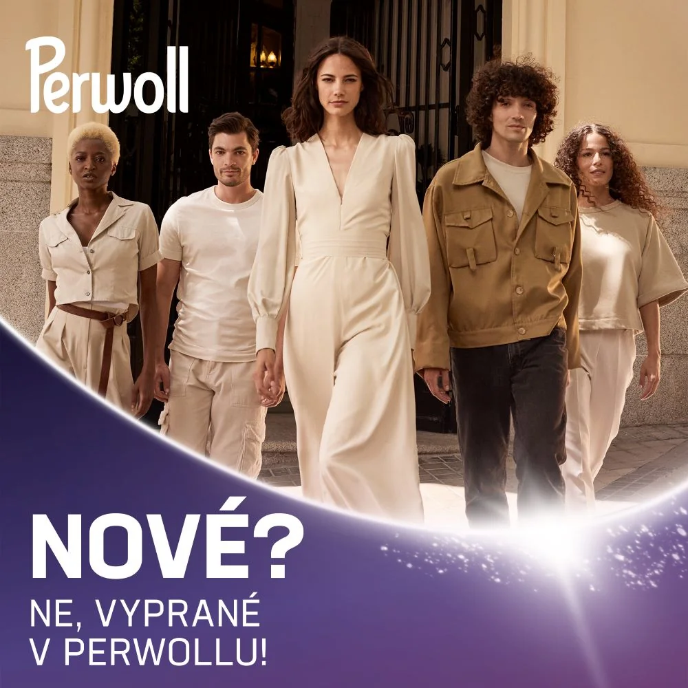Perwoll Prací gel Light Colors 3 l 60 dávek