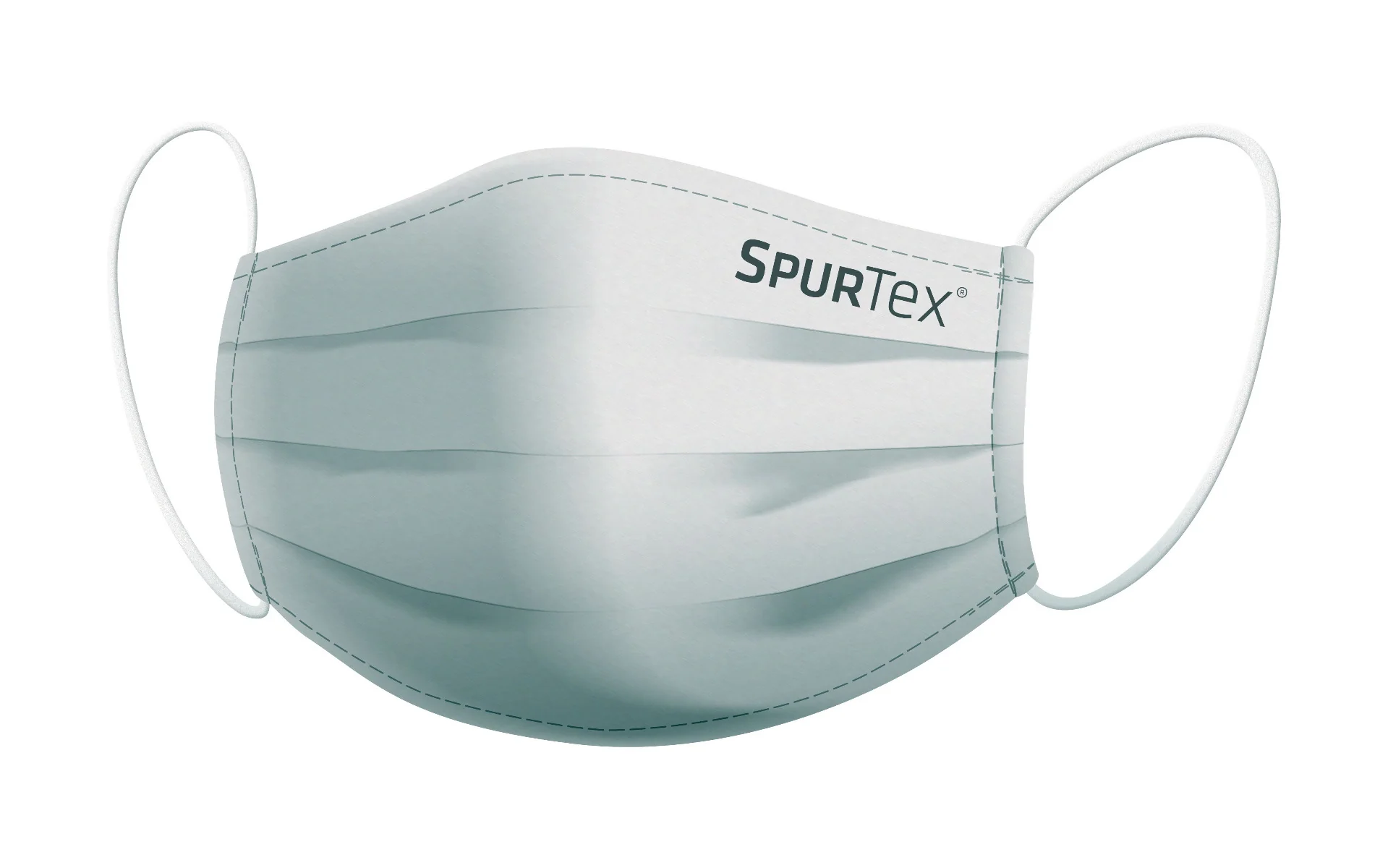 SpurTex Nanorouška VS Premium Junior 10 ks