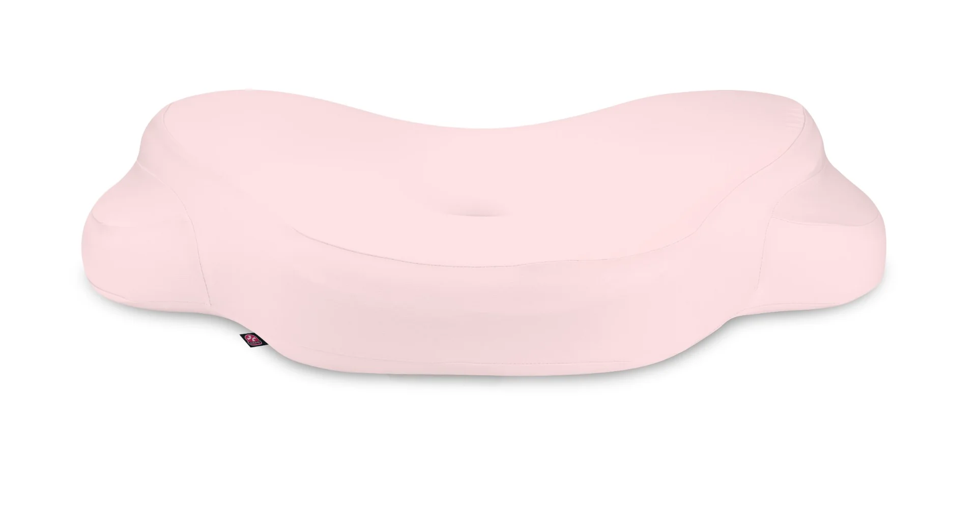 Connect IT For Health Cygnus For Ladies anatomický polštář růžový