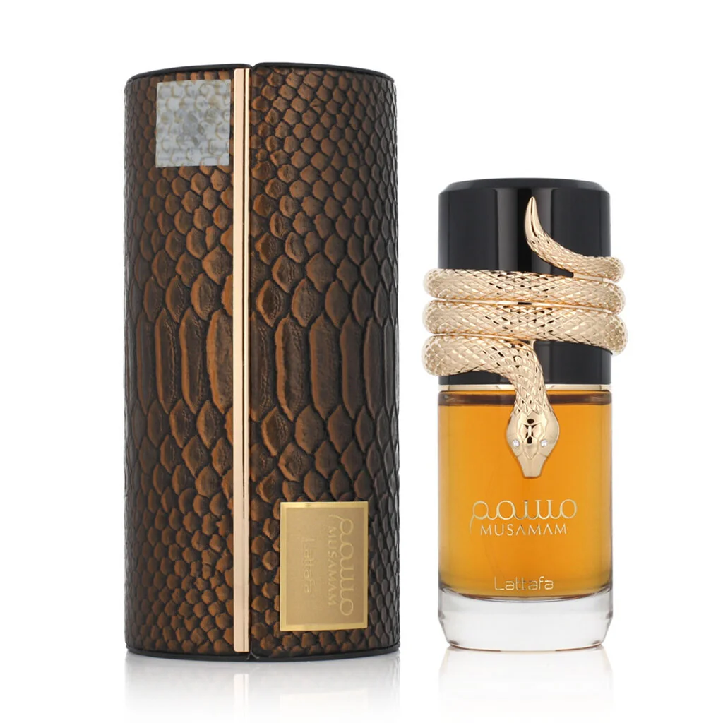 Lattafa Musamam EDP 100 ml UNISEX