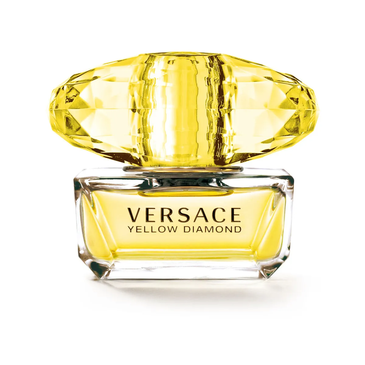 Versace Yellow Diamond Deo Spray 50 ml