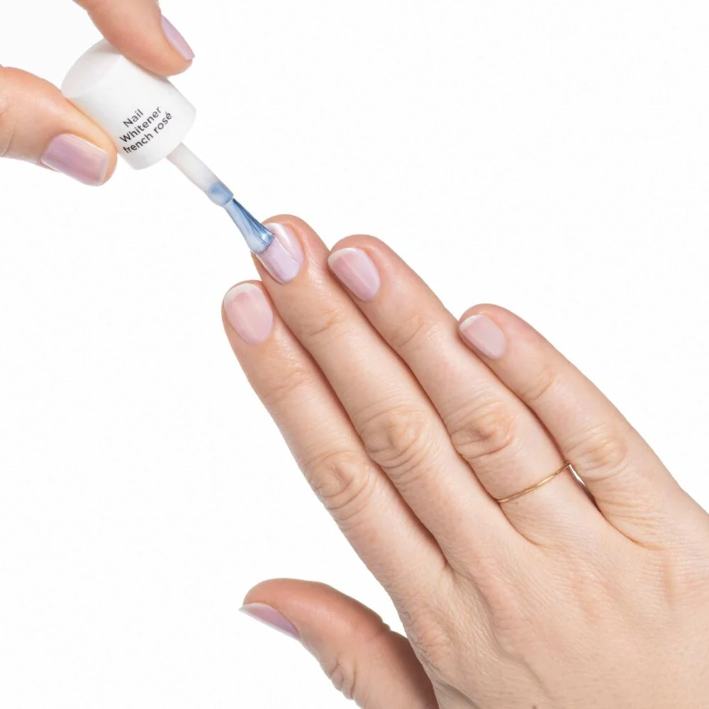 ARTDECO Nail Whitener French Rosé lak na nehty 10 ml