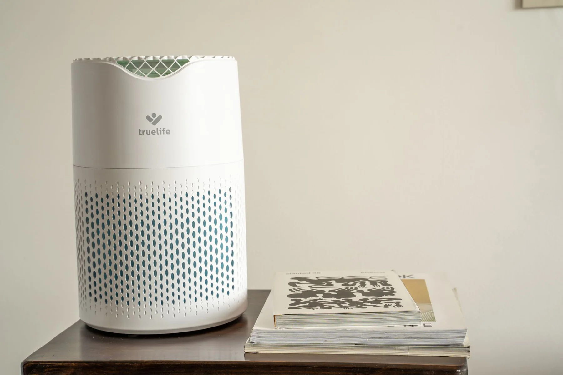Truelife AIR Purifier P3 WiFi čistička vzduchu