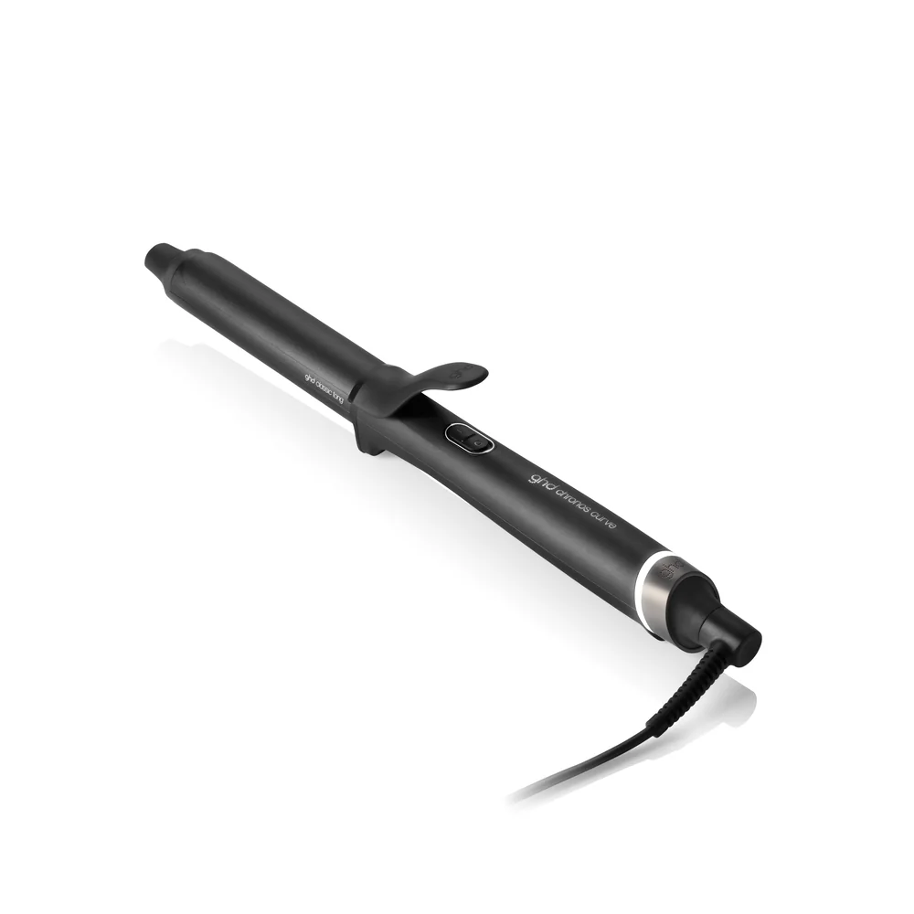 GHD Chronos 26 mm kulma na vlasy černá