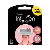 Wilkinson Intuition Complete