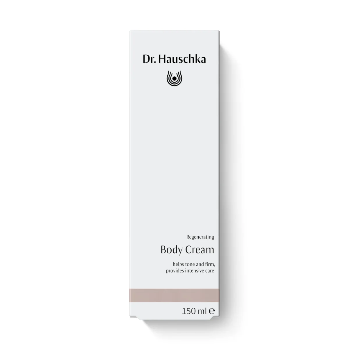 Dr.Hauschka Regenerační tělový krém 150 ml