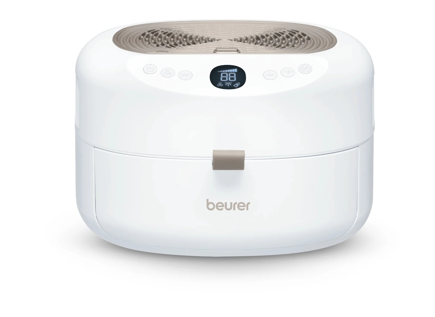 Beurer Beauty MP 200 Sada na manikúru a pedikúru