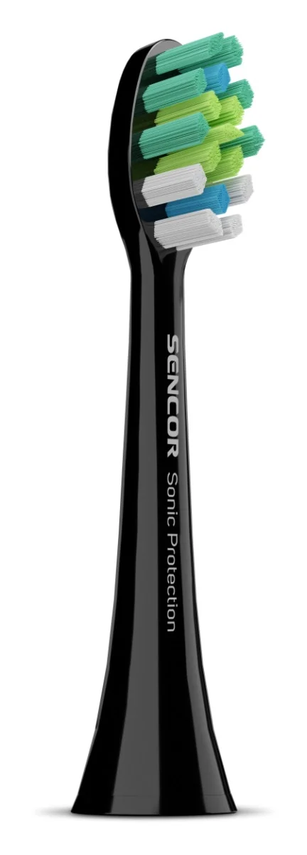 SENCOR SOX 102 náhradní hlavice k SOC 42 2 ks