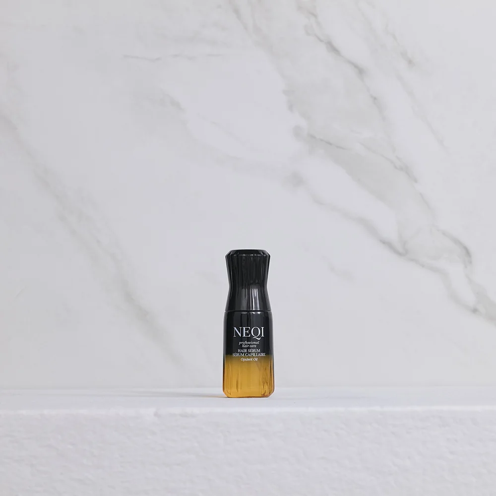 NEQI Treatment Treasure Opulent Oil Serum vlasové sérum 75 ml
