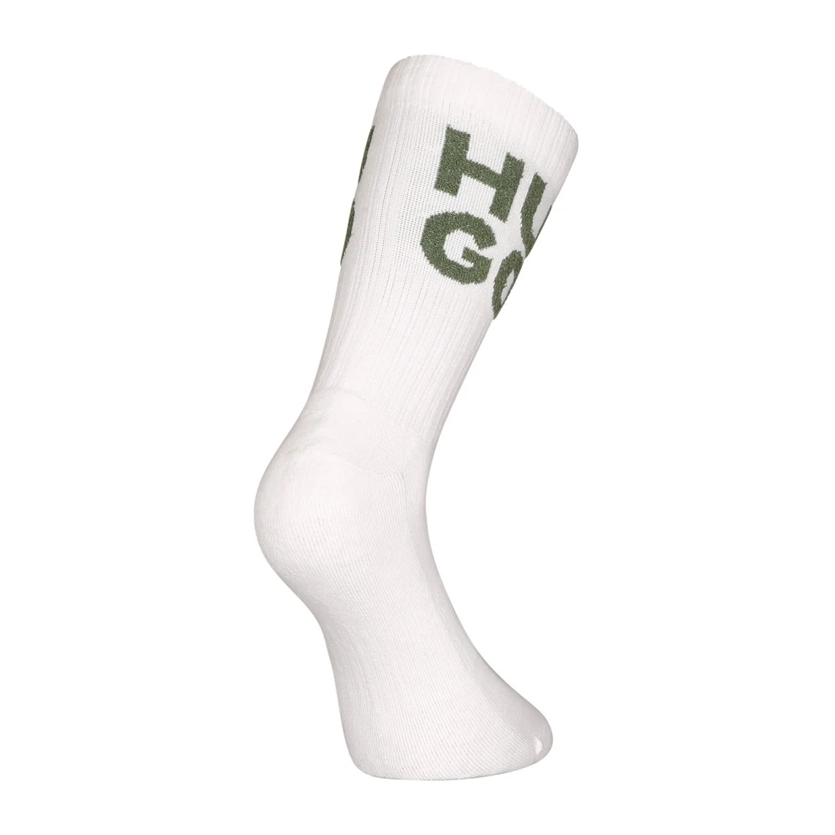 HUGO 3PACK ponožky vysoké vícebarevné (50518606 100) M