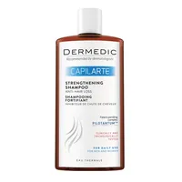 Dermedic Capilarte Posilující šampon proti vypadávání vlasů
