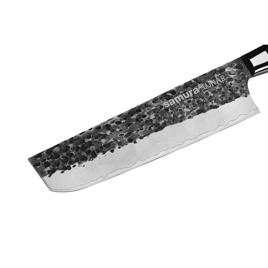 Samura Pro-S Lunar Nůž Nakiri 16,7 cm (SPL-0074)