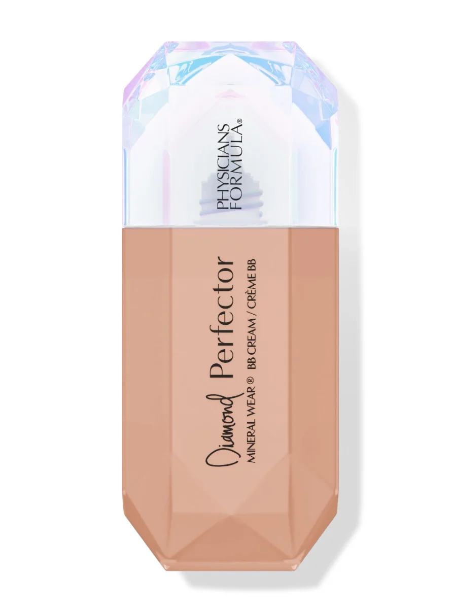 Physicians Formula Mineral Wear Diamond Tan to Deep BB krém 37 ml