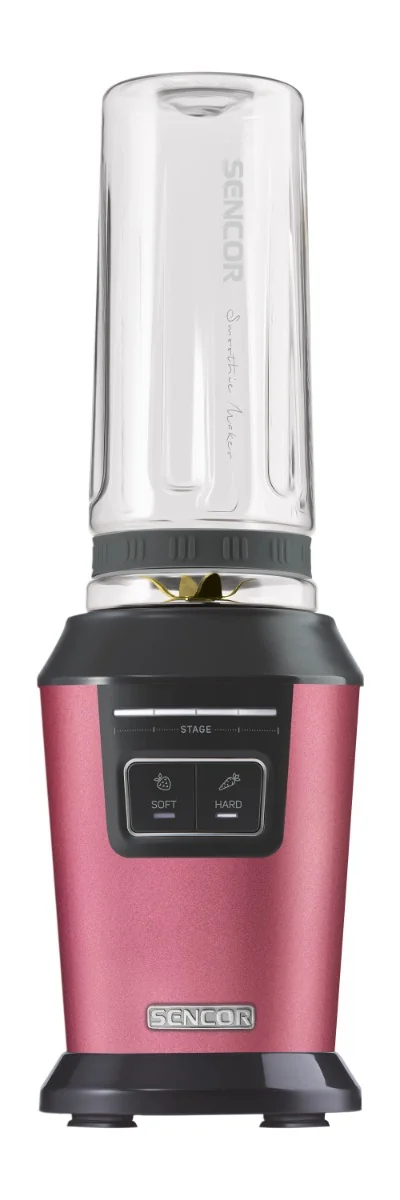 SENCOR SBL 7174RD smoothie mixér