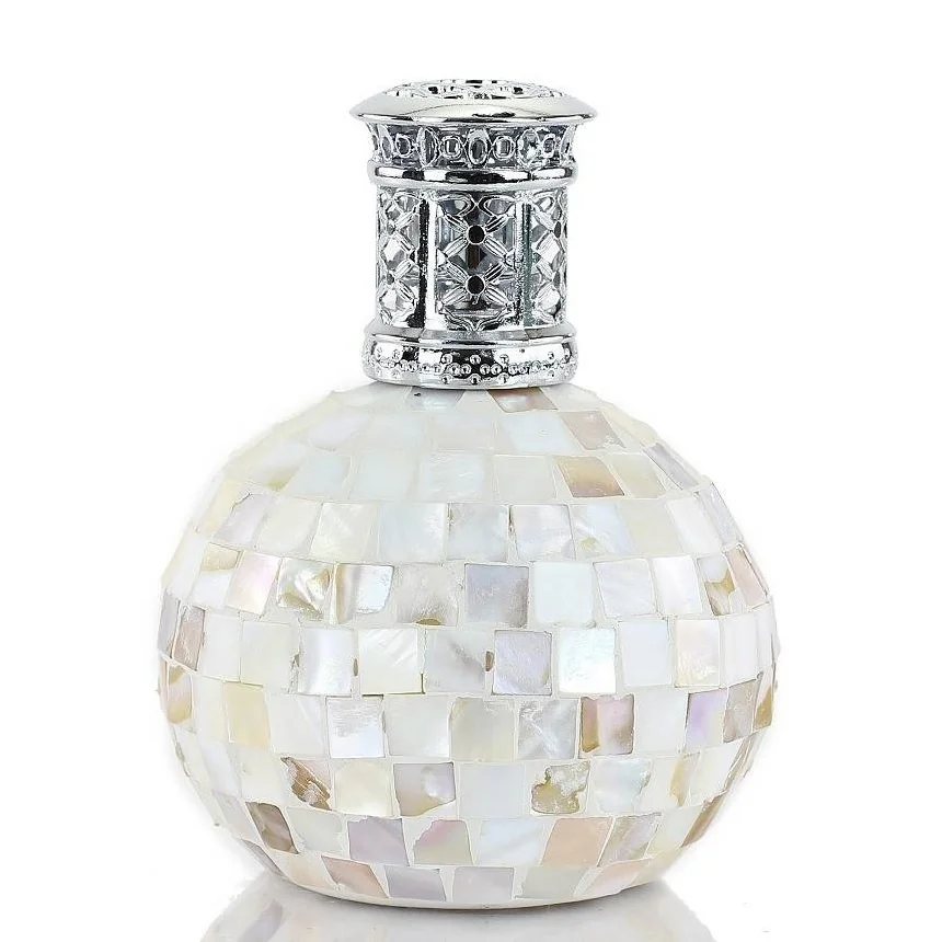 Ashleigh & Burwood London Extra velká katalytická lampa OCEAN QUEEN, XL