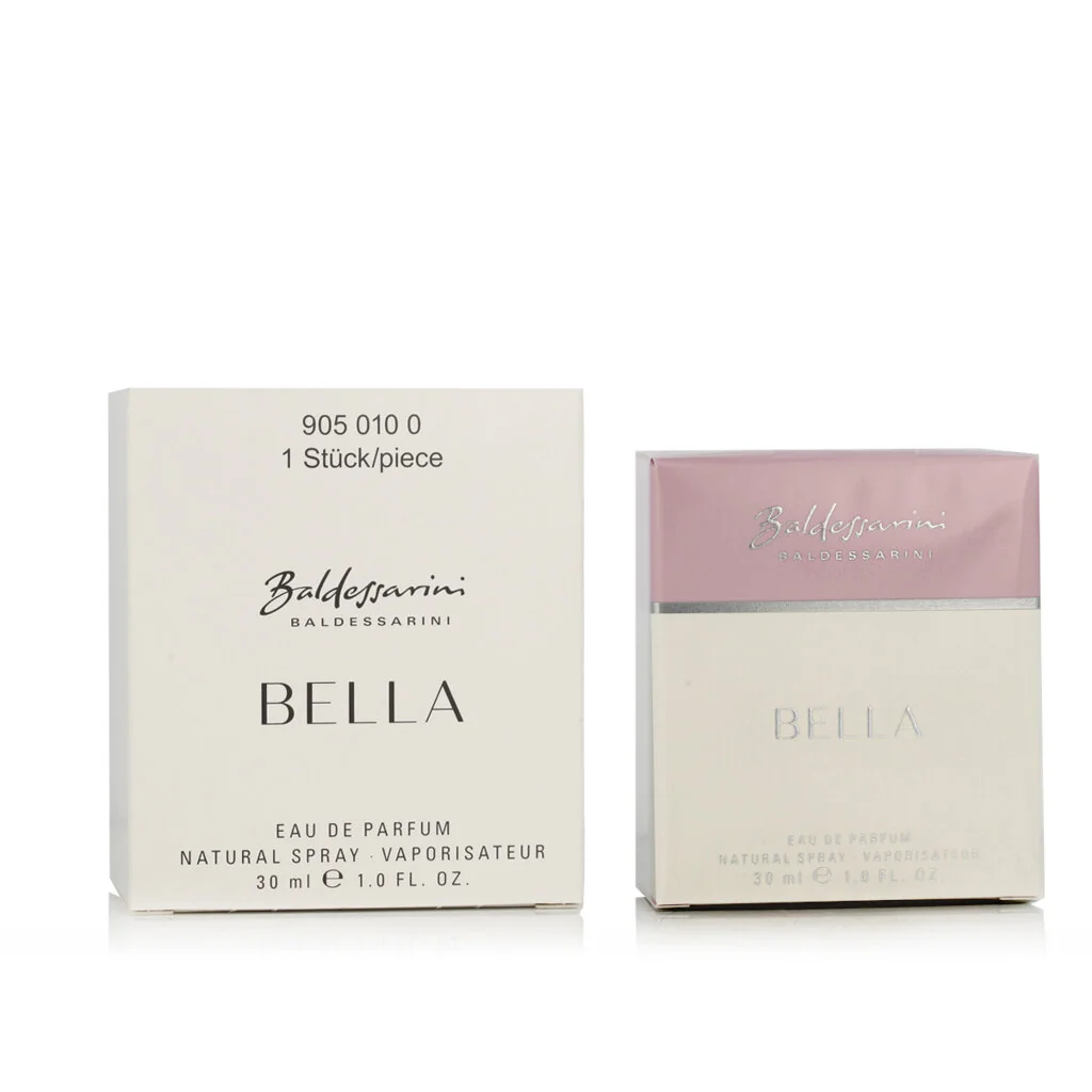 Baldessarini Bella EDP 30 ml W