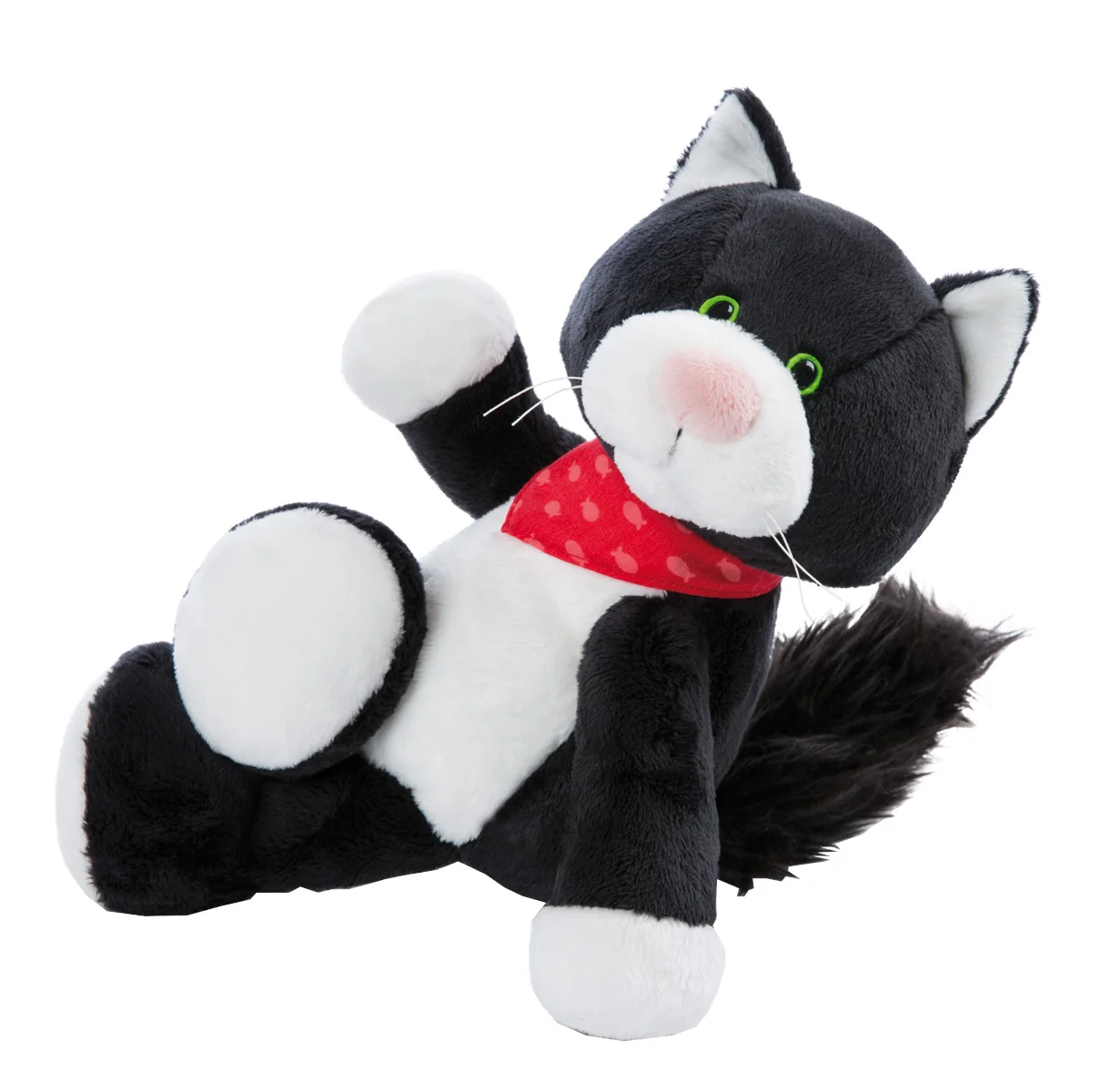 Nici Kočka Pepper ohýbací 30cm, dárkové balení
