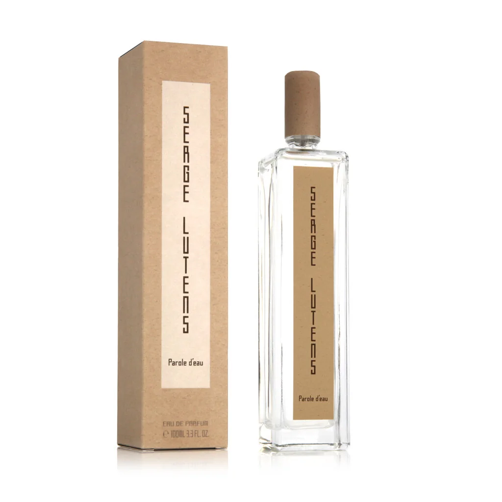 Serge Lutens Parole d'Eau EDP 100 ml UNISEX