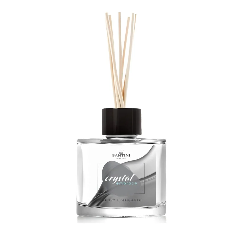 Santini Aroma difuzér - Crystal Embrace