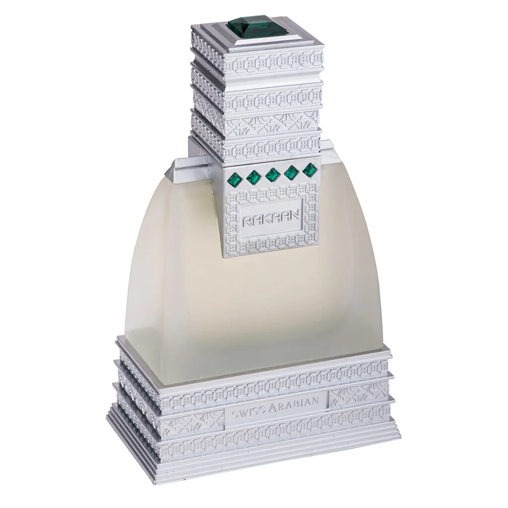 Swiss Arabian Rakaan EDP 50 ml M