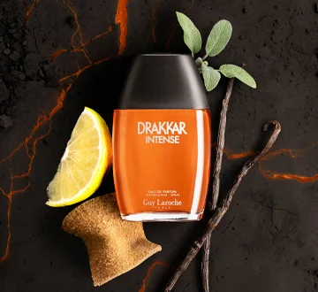 Guy Laroche - Drakkar Intense Guy Laroche - Drakkar Intense
