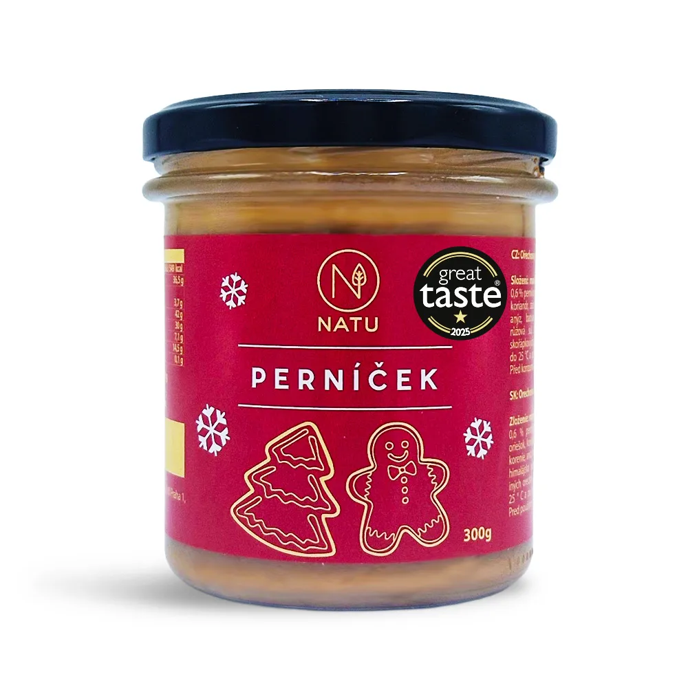NATU Perníček 300 g