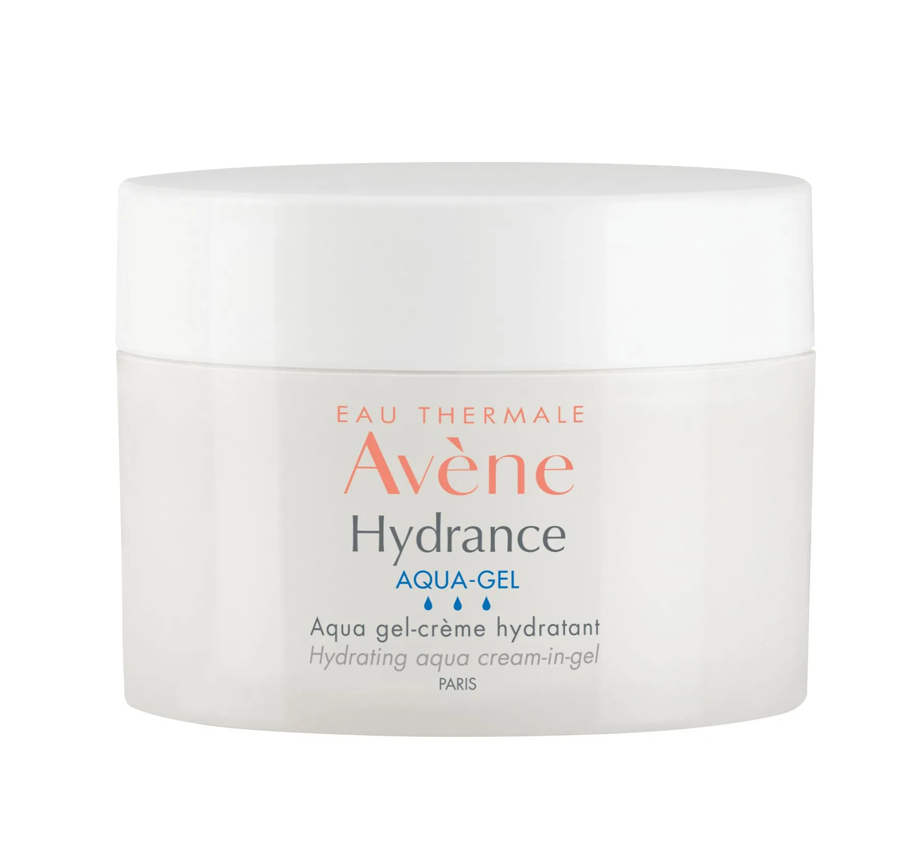 Avène Hydrance Aqua-gel 50 ml