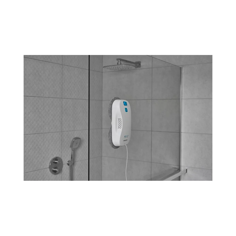 SENCOR SRW 6010WH robotický čistič oken