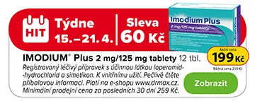 HT - 16 - Imodium