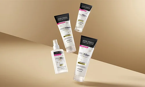 John Frieda Profiller+ John Frieda Profiller+