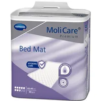 MoliCare Bed Mat 8 kapek 60x90 cm