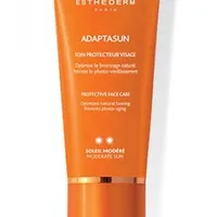 Institut Esthederm Bronz Repair Moderate Sun