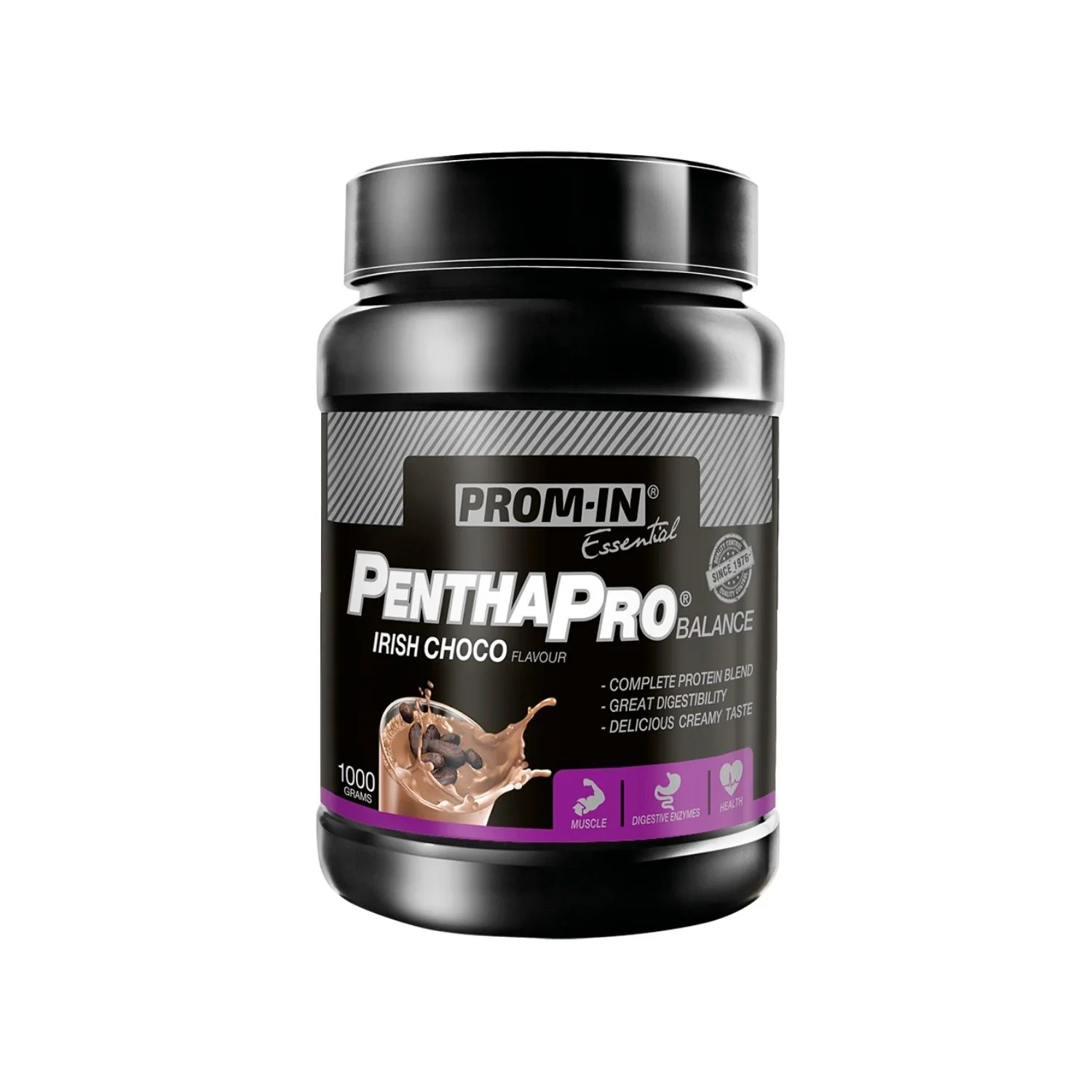 PROM-IN PenthaPro Balance Irish choco 1000 g