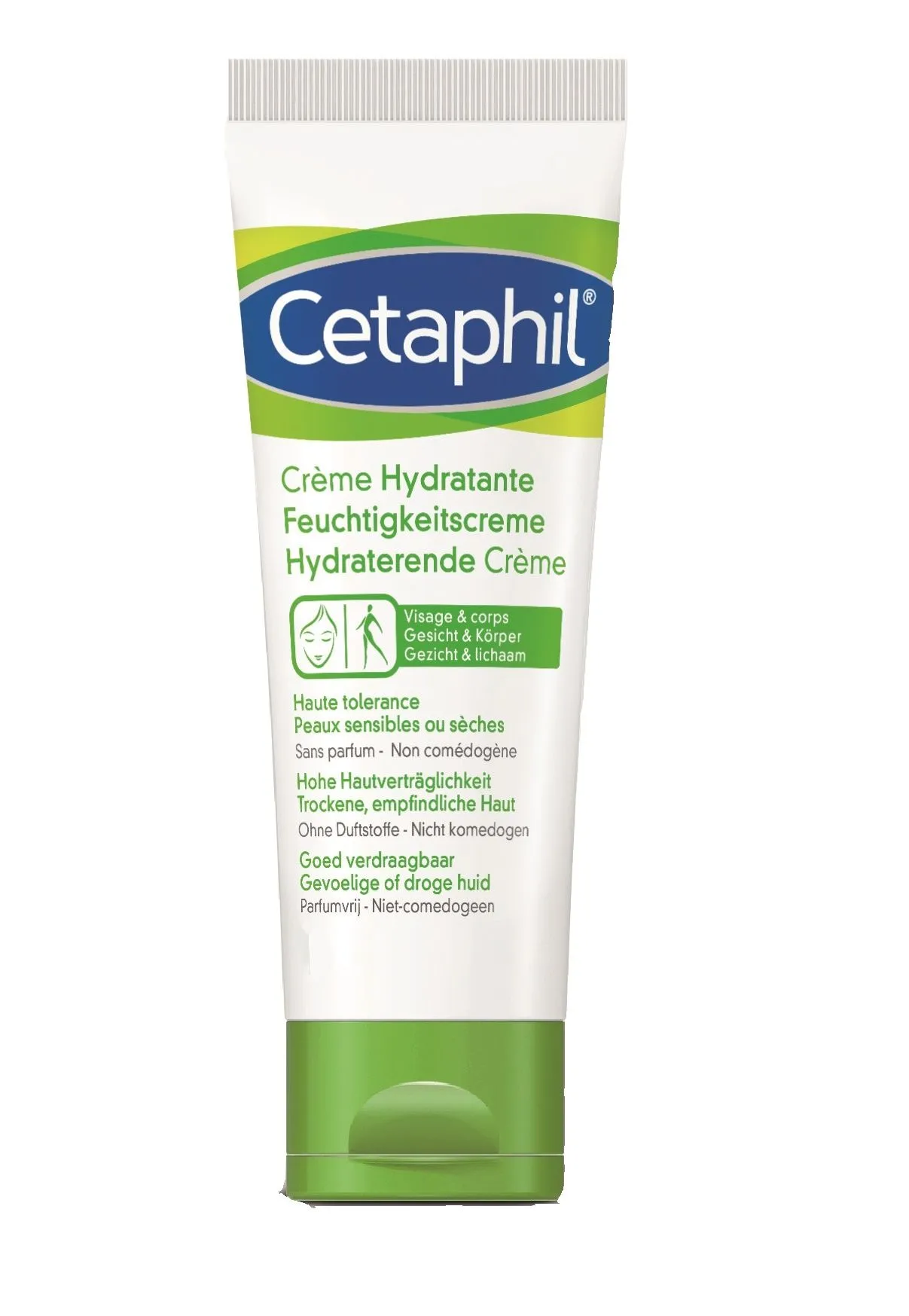 Cetaphil hydratační krém 50g