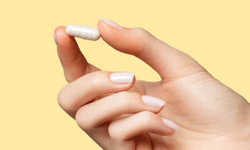 MOVit Energy Lipozomální Vitamin C 500 mg 60 kapslí