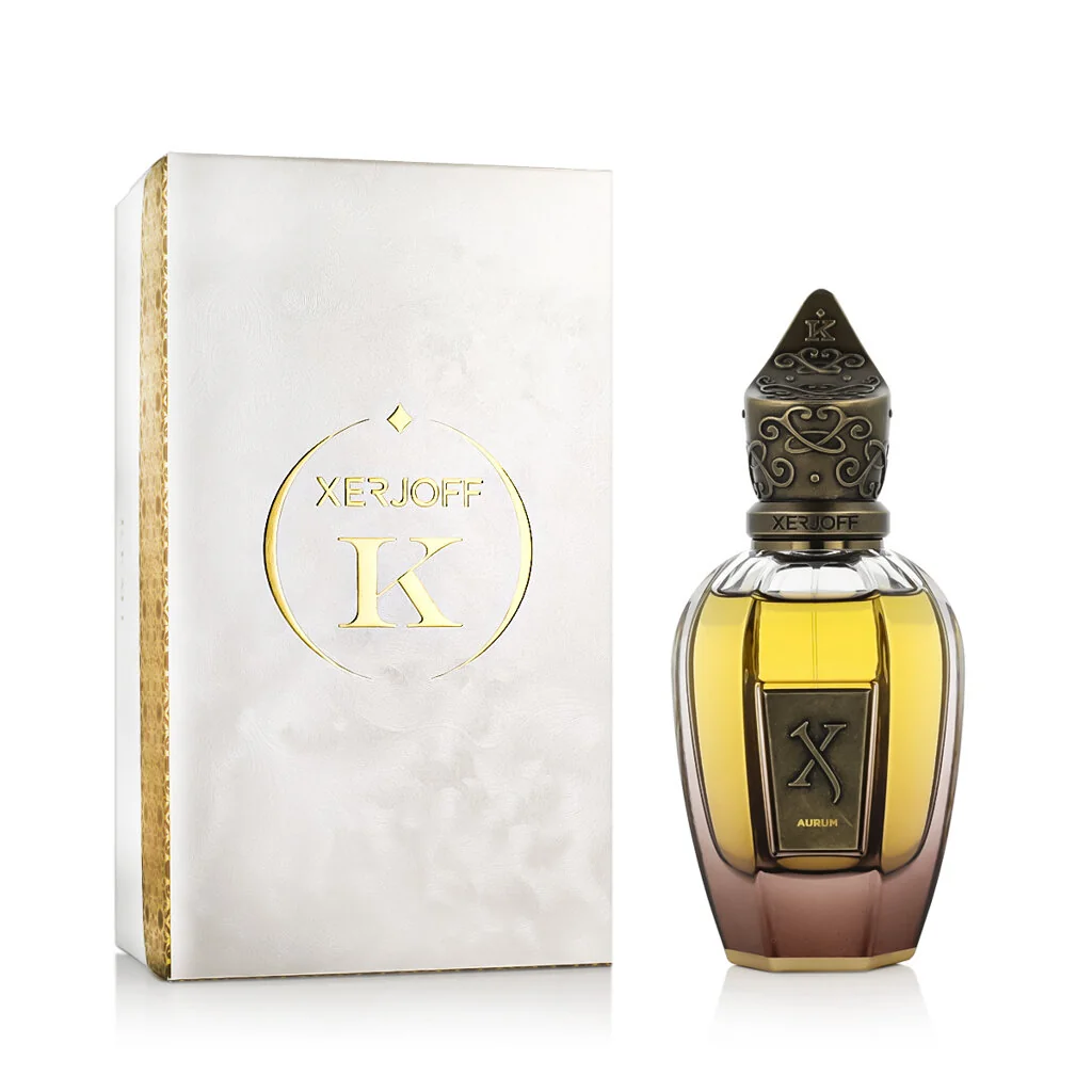 XerJoff Kemi Aurum Parfém 50 ml UNISEX