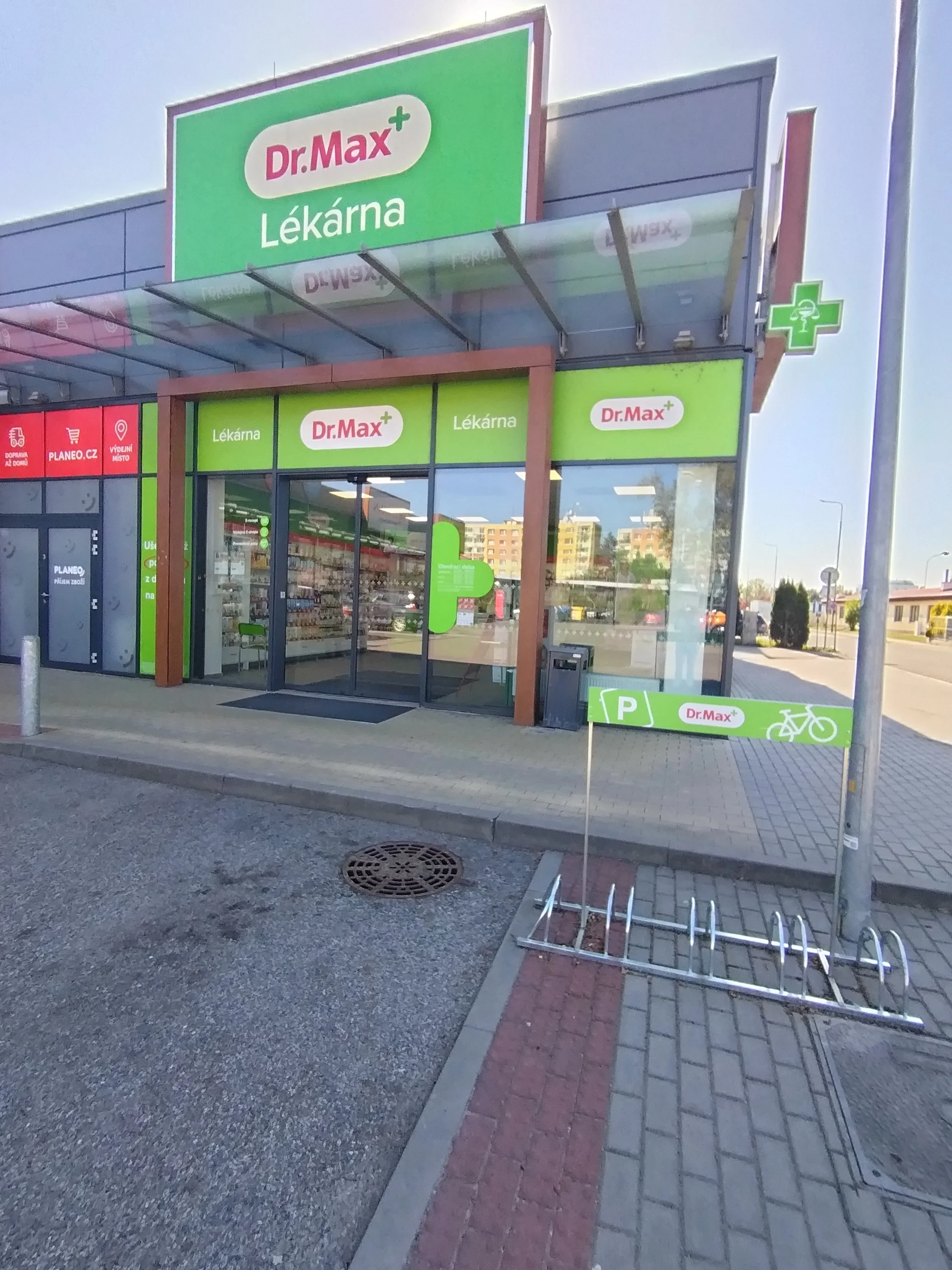 Dolecká 974, Jaroměř