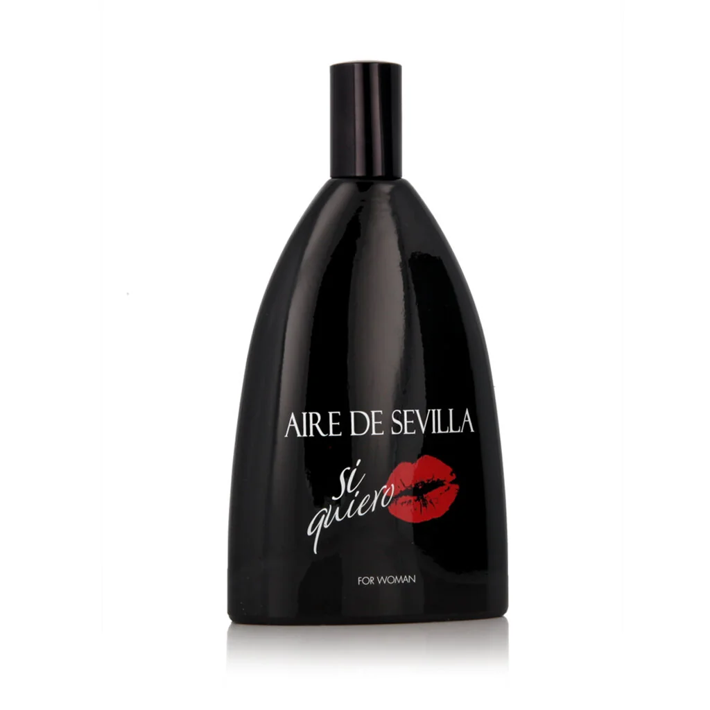 Instituto Español Aire de Sevilla Si Quiero EDT 150 ml W