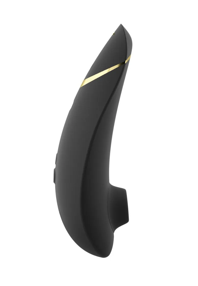 Womanizer Premium 2 black/gold 